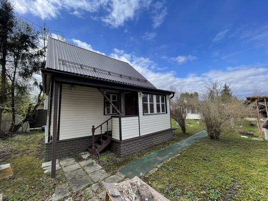 Продам дачу, объединения Дмитровский тер, Орудьево с, 0 км от города