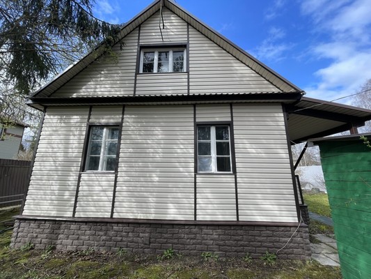 Продам дачу, объединения Дмитровский тер, Орудьево с, 0 км от города