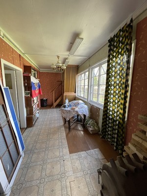 Продам дачу, объединения Дмитровский тер, Орудьево с, 0 км от города