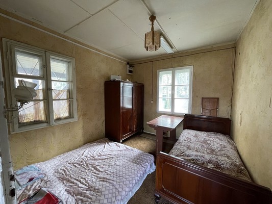 Продам дачу, объединения Дмитровский тер, Орудьево с, 0 км от города