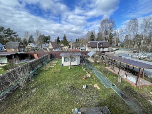 Продам дачу, объединения Дмитровский тер, Орудьево с, 0 км от города