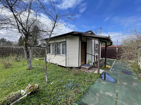 Продам дачу, объединения Дмитровский тер, Орудьево с, 0 км от города