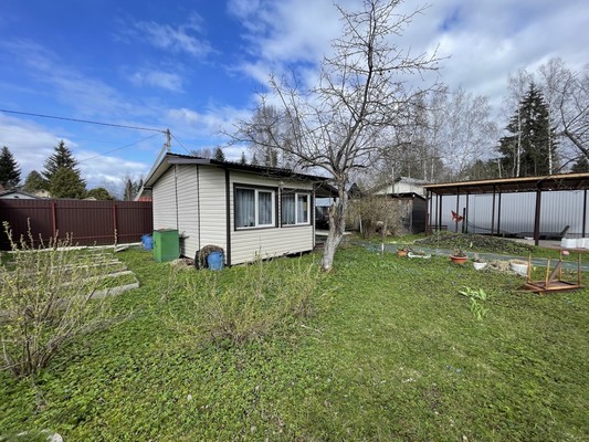 Продам дачу, объединения Дмитровский тер, Орудьево с, 0 км от города