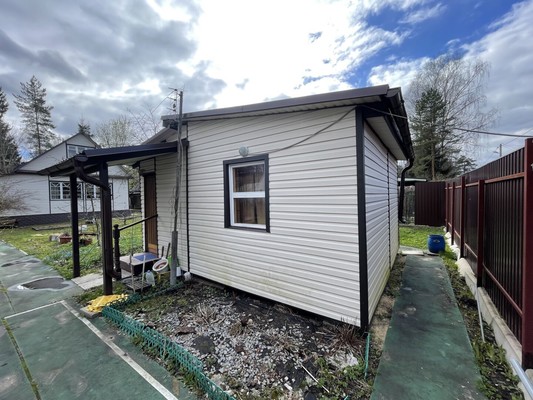 Продам дачу, объединения Дмитровский тер, Орудьево с, 0 км от города