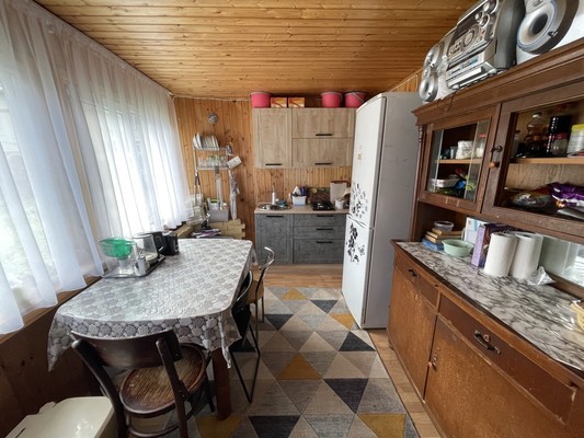 Продам дачу, объединения Дмитровский тер, Орудьево с, 0 км от города