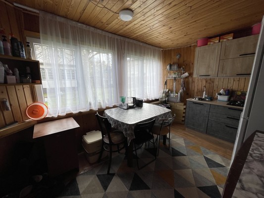 Продам дачу, объединения Дмитровский тер, Орудьево с, 0 км от города