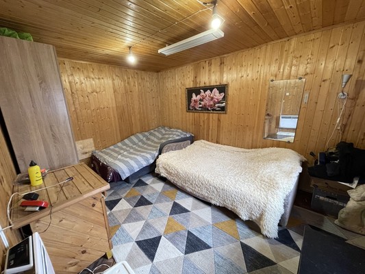 Продам дачу, объединения Дмитровский тер, Орудьево с, 0 км от города