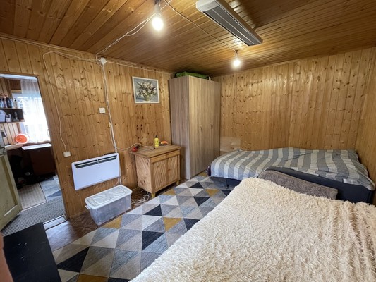 Продам дачу, объединения Дмитровский тер, Орудьево с, 0 км от города