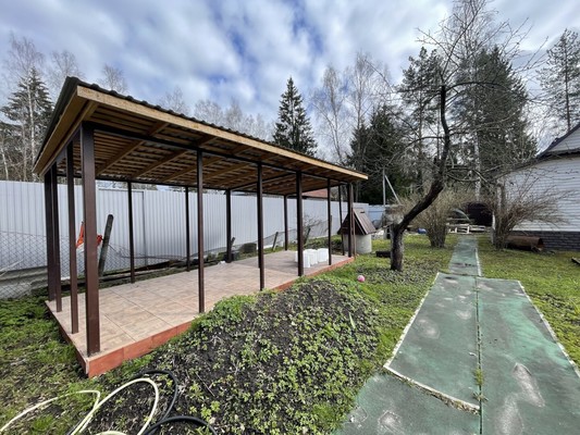 Продам дачу, объединения Дмитровский тер, Орудьево с, 0 км от города