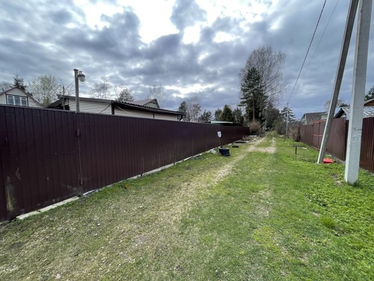 Продам дачу, объединения Дмитровский тер, Орудьево с, 0 км от города