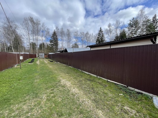 Продам дачу, объединения Дмитровский тер, Орудьево с, 0 км от города