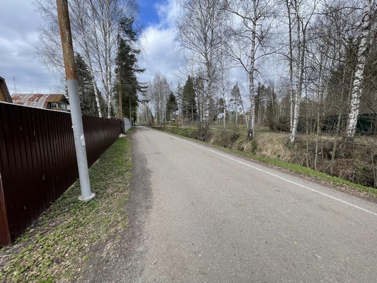 Продам дачу, объединения Дмитровский тер, Орудьево с, 0 км от города