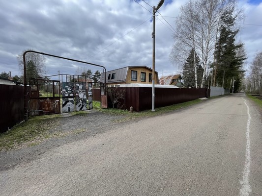 Продам дачу, объединения Дмитровский тер, Орудьево с, 0 км от города