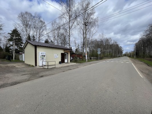 Продам дачу, объединения Дмитровский тер, Орудьево с, 0 км от города