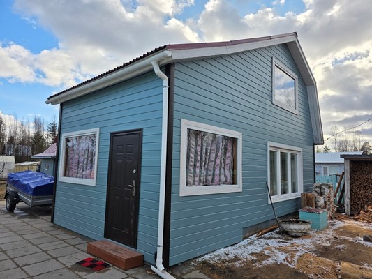 Продам дом, Родник снт, Костомукша г, 0 км от города