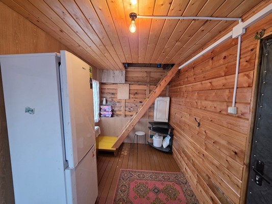 Продам дом, Родник снт, Костомукша г, 0 км от города