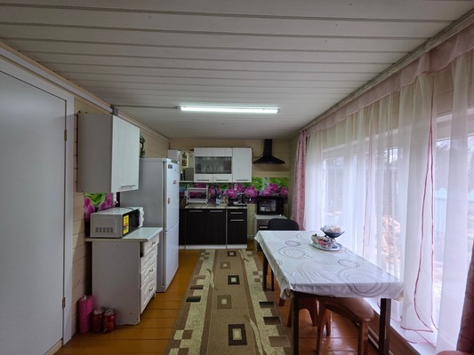 Продам дом, Родник снт, Костомукша г, 0 км от города