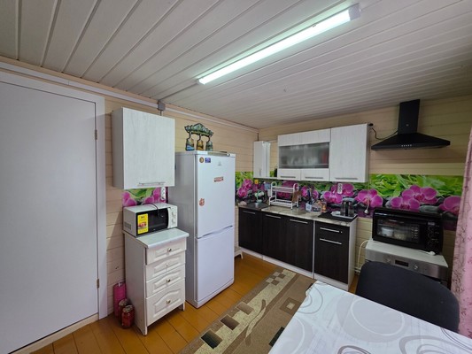 Продам дом, Родник снт, Костомукша г, 0 км от города