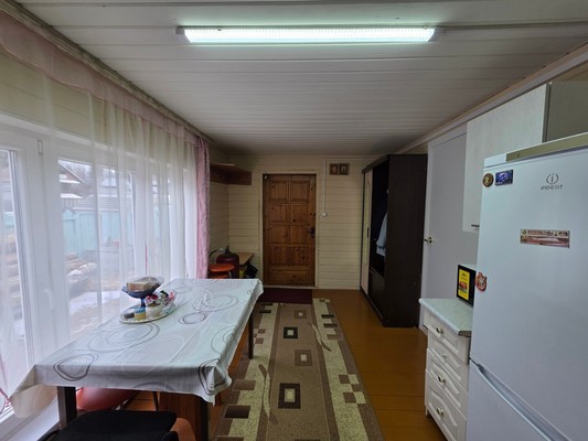 Продам дом, Родник снт, Костомукша г, 0 км от города