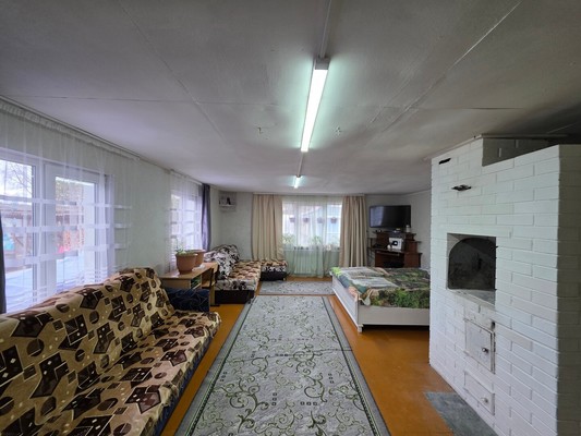 Продам дом, Родник снт, Костомукша г, 0 км от города