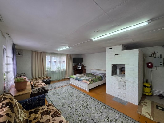 Продам дом, Родник снт, Костомукша г, 0 км от города