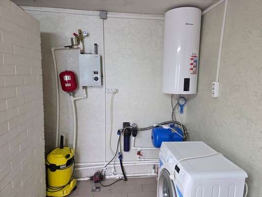 Продам дом, Родник снт, Костомукша г, 0 км от города