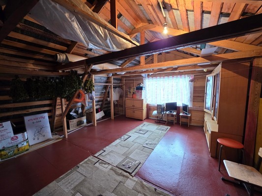 Продам дом, Родник снт, Костомукша г, 0 км от города