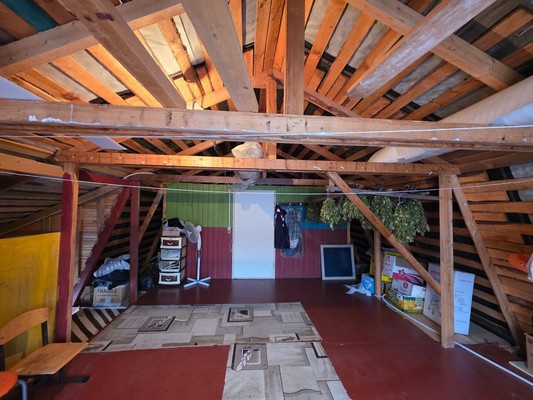 Продам дом, Родник снт, Костомукша г, 0 км от города