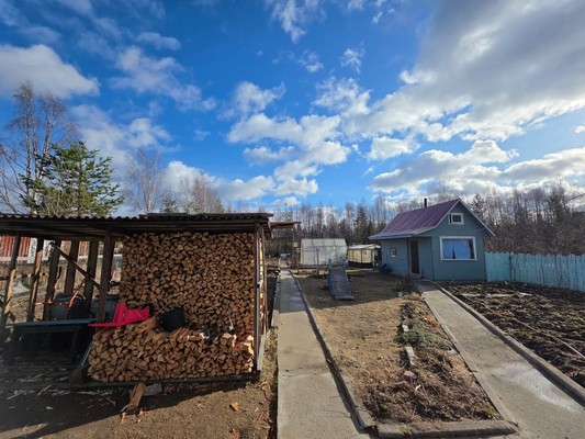 Продам дом, Родник снт, Костомукша г, 0 км от города