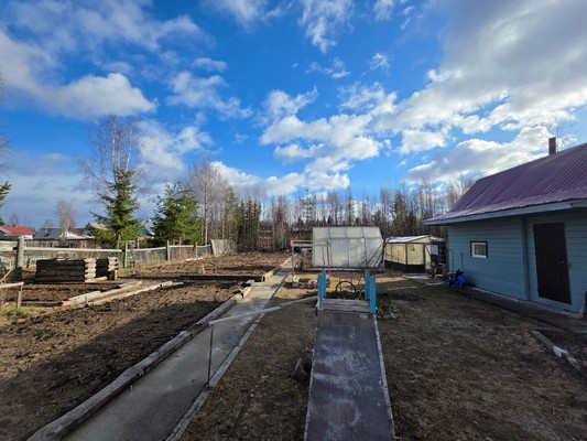 Продам дом, Родник снт, Костомукша г, 0 км от города