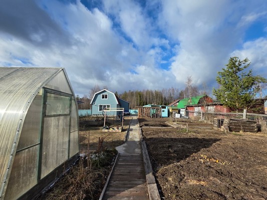 Продам дом, Родник снт, Костомукша г, 0 км от города