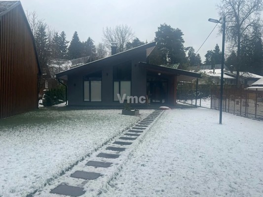 Продам дом, 34, Спортинг клуб Москва тер, 20 км от города