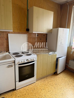 Продам двухкомнатную (2-комн.) квартиру, Совхозная ул, 19, Москва г