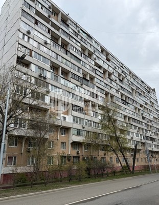 Продам двухкомнатную (2-комн.) квартиру, Совхозная ул, 19, Москва г