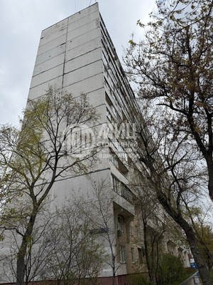 Продам двухкомнатную (2-комн.) квартиру, Совхозная ул, 19, Москва г