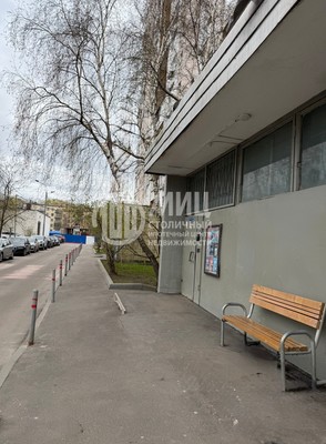 Продам двухкомнатную (2-комн.) квартиру, Совхозная ул, 19, Москва г