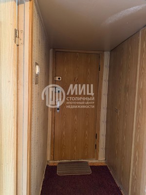 Продам двухкомнатную (2-комн.) квартиру, Совхозная ул, 19, Москва г