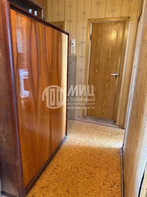 Продам двухкомнатную (2-комн.) квартиру, Совхозная ул, 19, Москва г