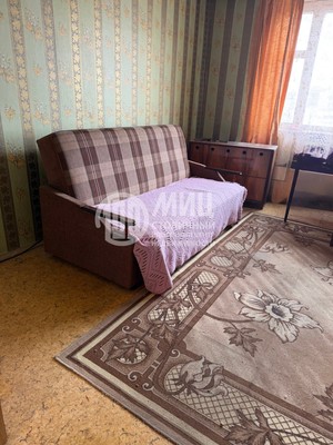 Продам двухкомнатную (2-комн.) квартиру, Совхозная ул, 19, Москва г