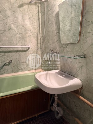 Продам двухкомнатную (2-комн.) квартиру, Совхозная ул, 19, Москва г