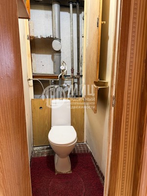 Продам двухкомнатную (2-комн.) квартиру, Совхозная ул, 19, Москва г