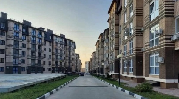 Продам однокомнатную (1-комн.) квартиру, Таманская ул, 121к14, Анапа г