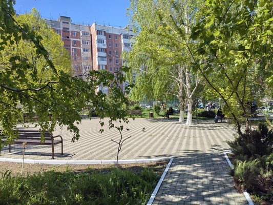 Продам многокомнатную квартиру, Ленина ул, 171, Анапа г
