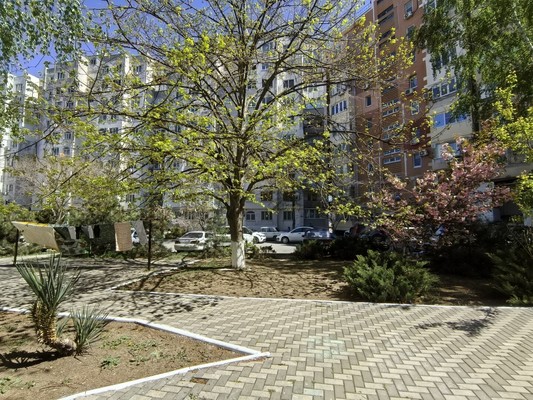 Продам многокомнатную квартиру, Ленина ул, 171, Анапа г