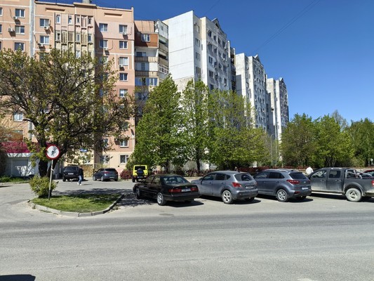 Продам многокомнатную квартиру, Ленина ул, 171, Анапа г