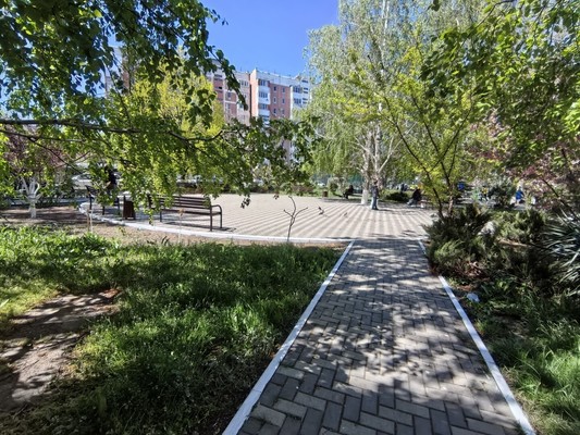 Продам многокомнатную квартиру, Ленина ул, 171, Анапа г
