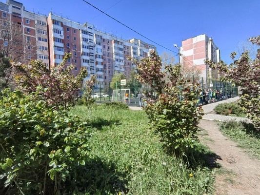 Продам многокомнатную квартиру, Ленина ул, 171, Анапа г