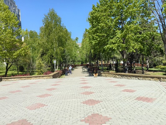 Продам многокомнатную квартиру, Ленина ул, 171, Анапа г