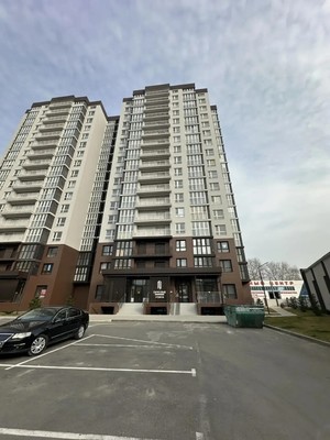 Продам однокомнатную (1-комн.) квартиру, Парковая ул, 79, Анапа г