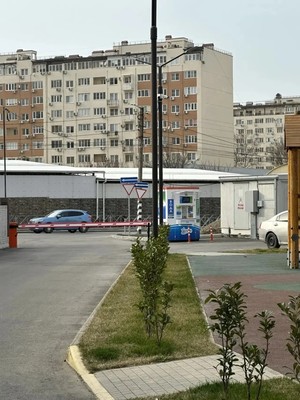 Продам однокомнатную (1-комн.) квартиру, Парковая ул, 79, Анапа г